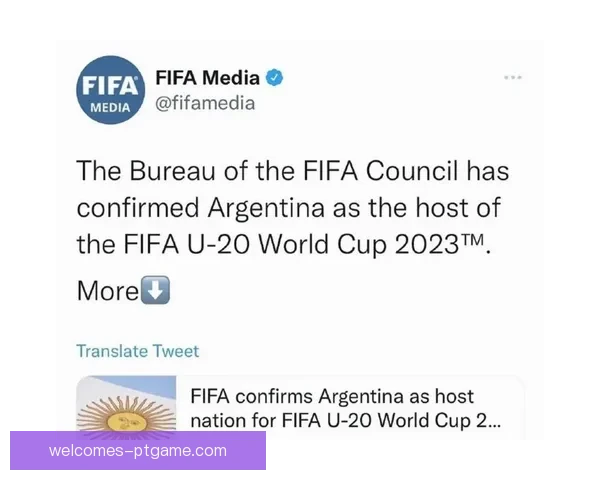 央视不播世界杯谁损失最大FIFA和中国企业面临巨额资金撤退